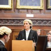 Thousands Suffer in Justice Squeeze: Legal Aid a Covid response crisis 