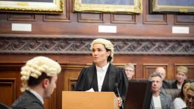 Thousands Suffer in Justice Squeeze: Legal Aid a Covid response crisis 