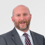 David Campbell will be the next President and take up the role in March 2026