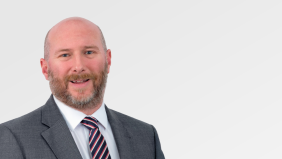 David Campbell will be the next President and take up the role in March 2026