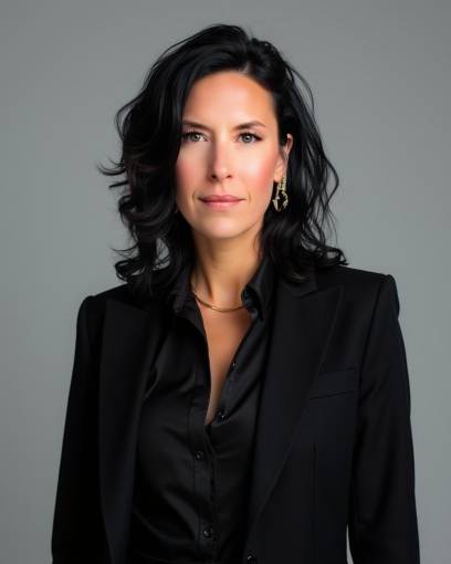 Dr Sarah Anticich