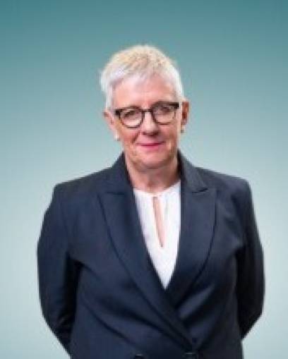 Janet Copeland