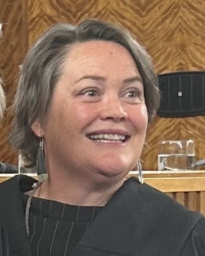 Judge Doyle