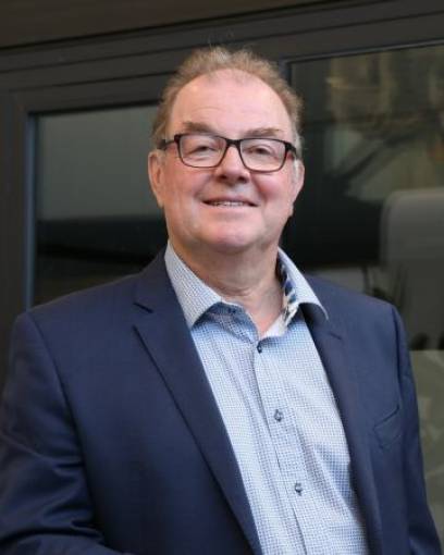 Peter Woods