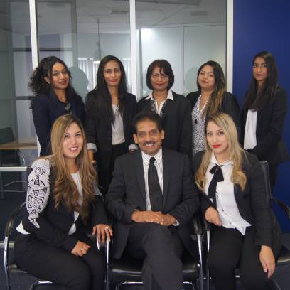 Pathways in the Law: Khan & Associates, a multicultural approach to practising law