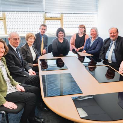 Working separately but together: A profile of Barristers Chambers in Dunedin