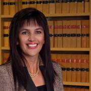 US honour for Anita Killeen