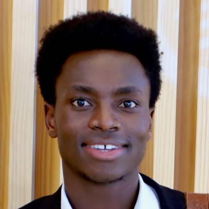 An interview with Christian Niyonsaba – enrolled barrister and solicitor of the High Court