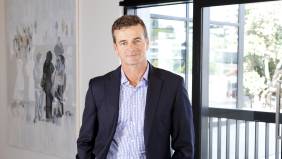 Don Mackinnon joins City Chambers