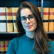 Emma Gattey awarded Cambridge Scholarship