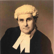 Harold Stewart (Harry) Edward, 1950 - 2019