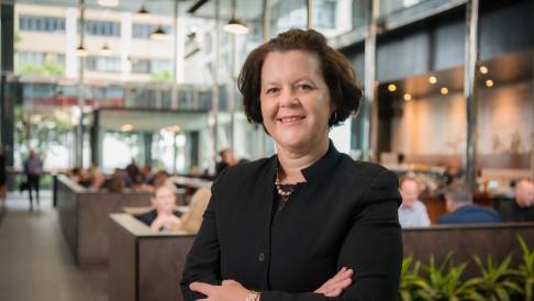 Planned Changes to New Zealand Law Society’s Operational Leadership