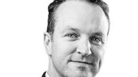 Greenwood Roche announce new partner