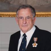 Anthony (Tony) David Ford QSO, 1942 - 2020