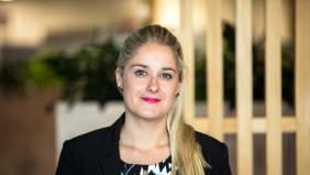 Two promotions at Layburn Hodgins