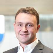 Stace Hammond promotes Oscar Ward to Associate