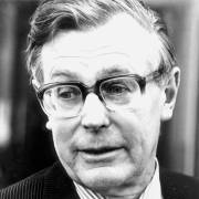 Lord Cooke of Thorndon, 1926 - 2006