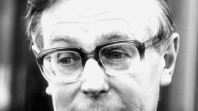 Lord Cooke of Thorndon, 1926 - 2006