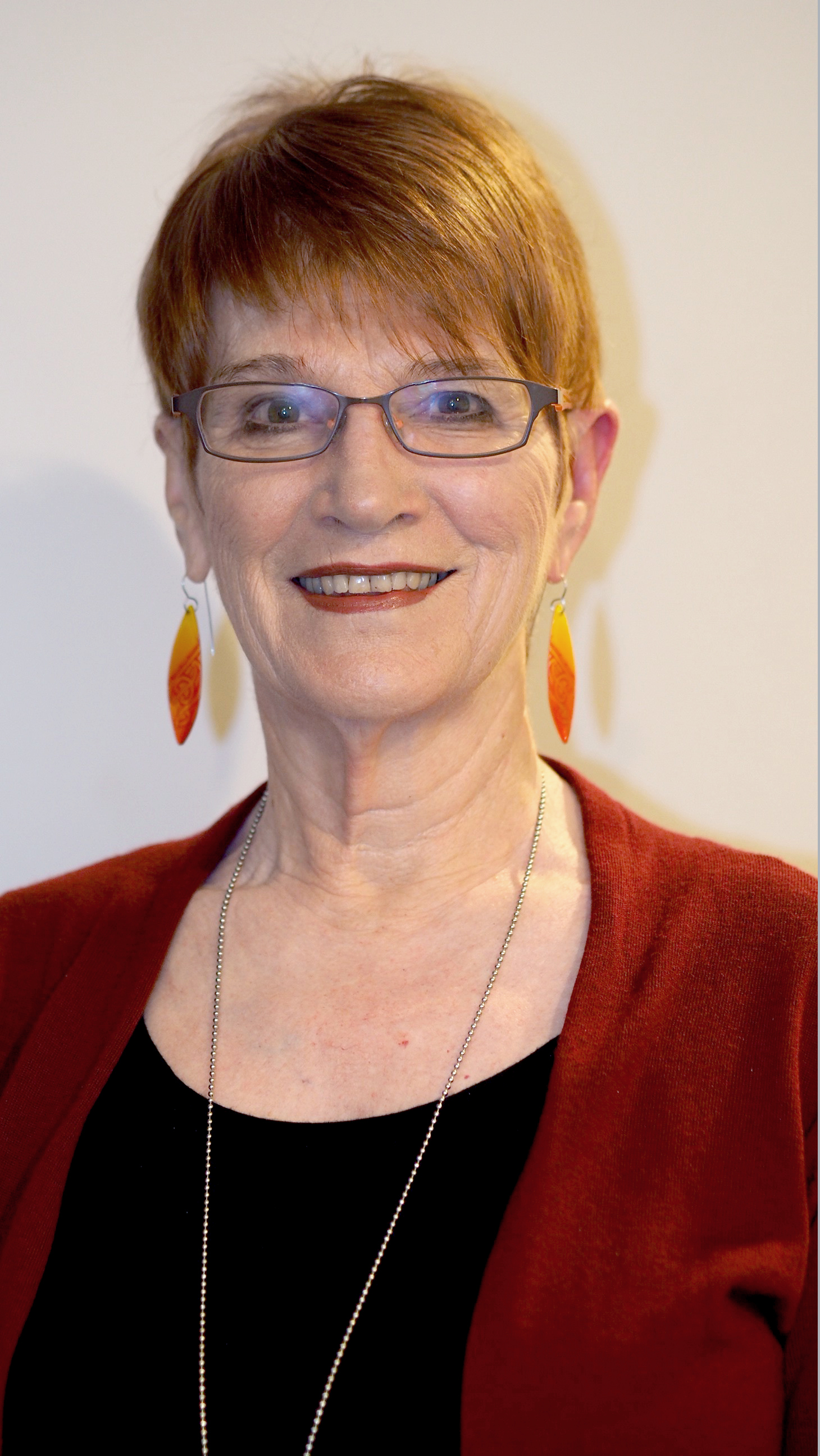 NZLS Suzanne InnesKent, Judges' Clerk, Employment Court, Auckland