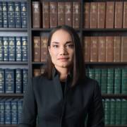 Law Society statement in response to Alert Level breach