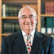 Wayne Seymour Chapman, 1944 - 2020