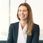 Zoe Brentnall returns to Gilbert Walker