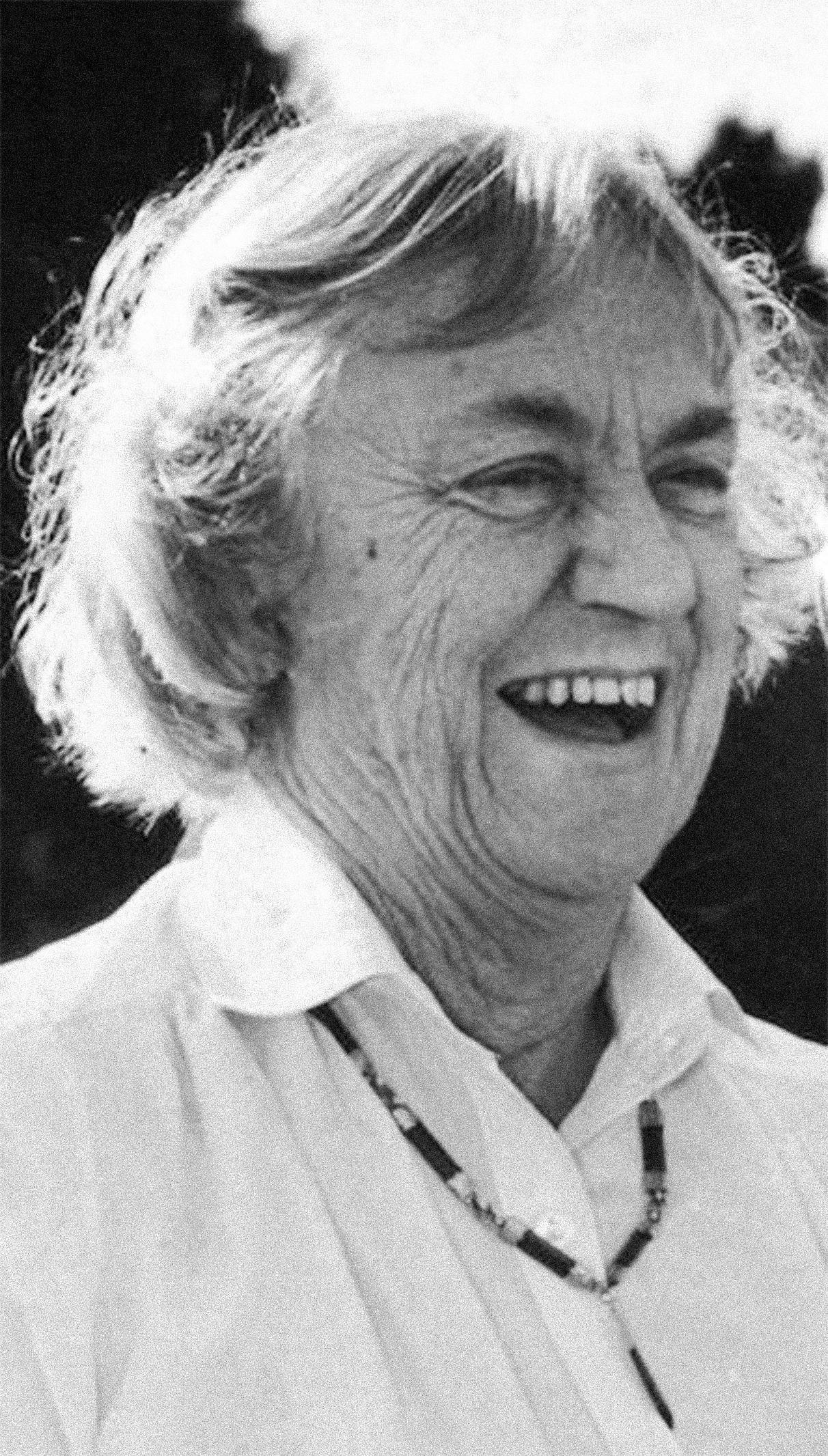 NZLS Dame Augusta Wallace, 1929 2008