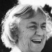 Dame Augusta Wallace, 1929 - 2008