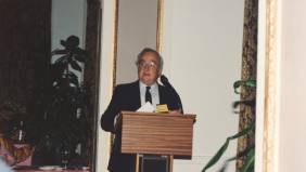 Richard Kearney, 1930 - 2005