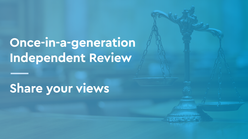 New Zealand Law Society Welcomes Independent Review Discussion Document 