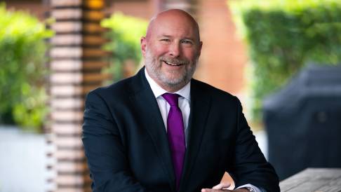 Building on strong foundations