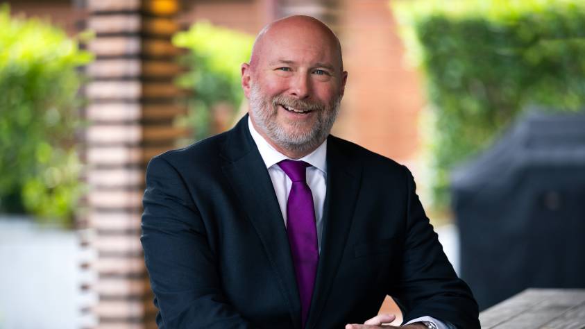 Building on strong foundations