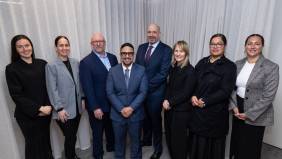 Growing together with Te Hunga Rōia Māori o Aotearoa