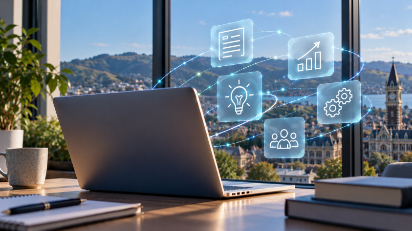 Last chance! Take the 2026 AI and the Profession Survey