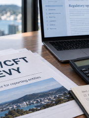 AML/CFT Levy Regulations approved