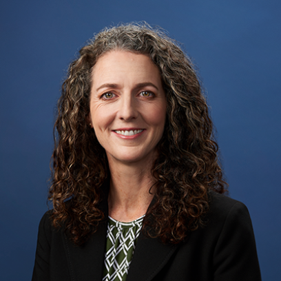 Genevieve Haszard GEC