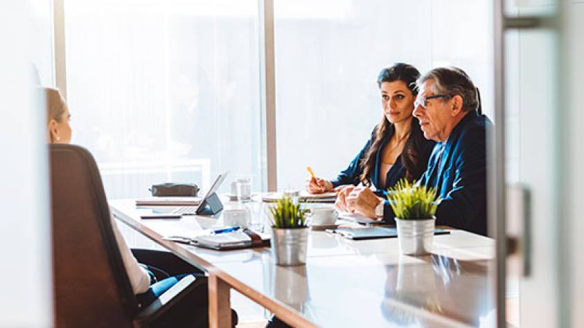Guidance on NDAs and lawyers' professional obligations