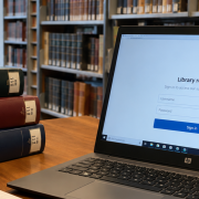 Law Society Library introduces new sign-in for subscription databases