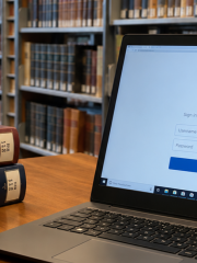Law Society Library introduces new sign-in for subscription databases