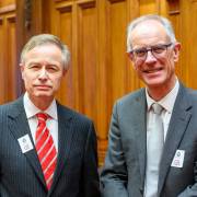 New Chief Ombudsman seeks to enhance organisation’s mana 