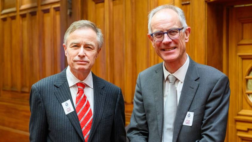 New Chief Ombudsman seeks to enhance organisation’s mana 