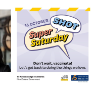 New Zealand Law Society supports Super Saturday