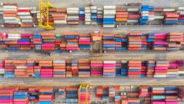 International trade law