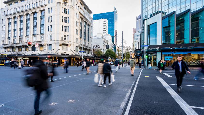 How population change will shape New Zealand’s future