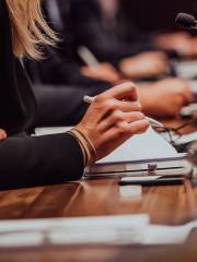 Twelve new King’s Counsel appointed for 2026
