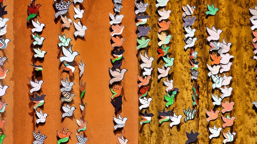 The reach and challenges of the International Criminal Court