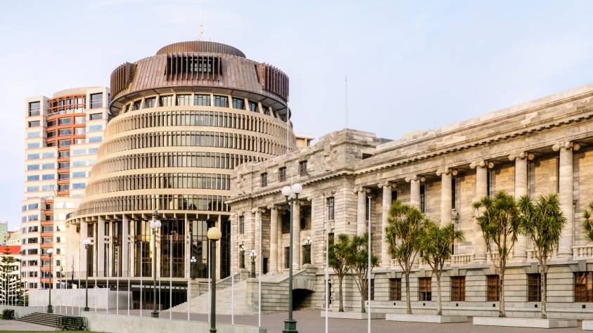 Important changes to complaints legislation