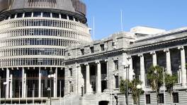 New Zealand shows constitutional humility