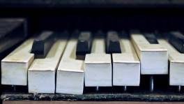 Four cases where pianos played a part