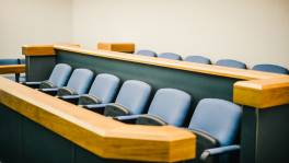 Can we improve jury trials?